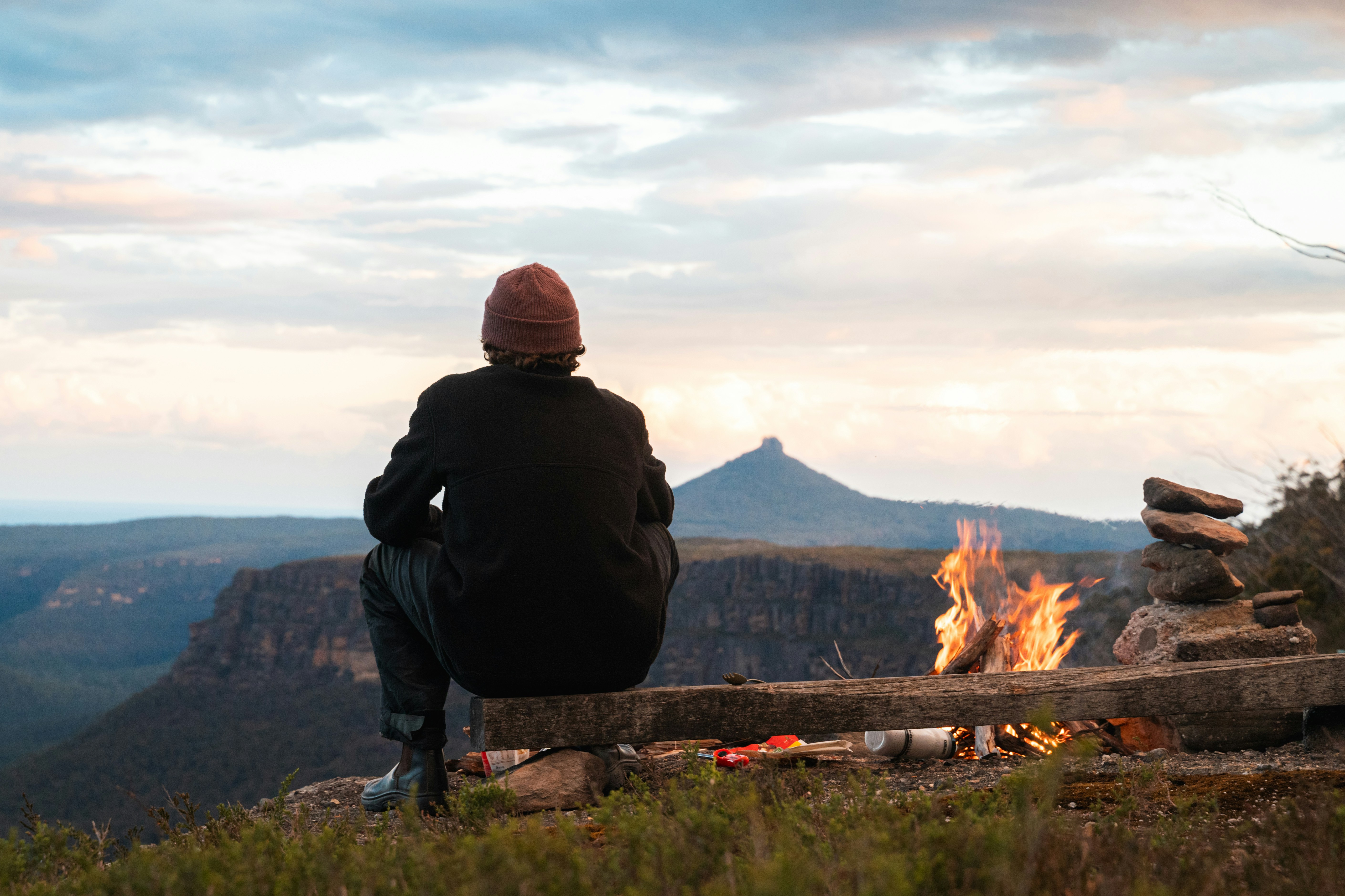 7 Oaks Sapphire Fossicking and Camping