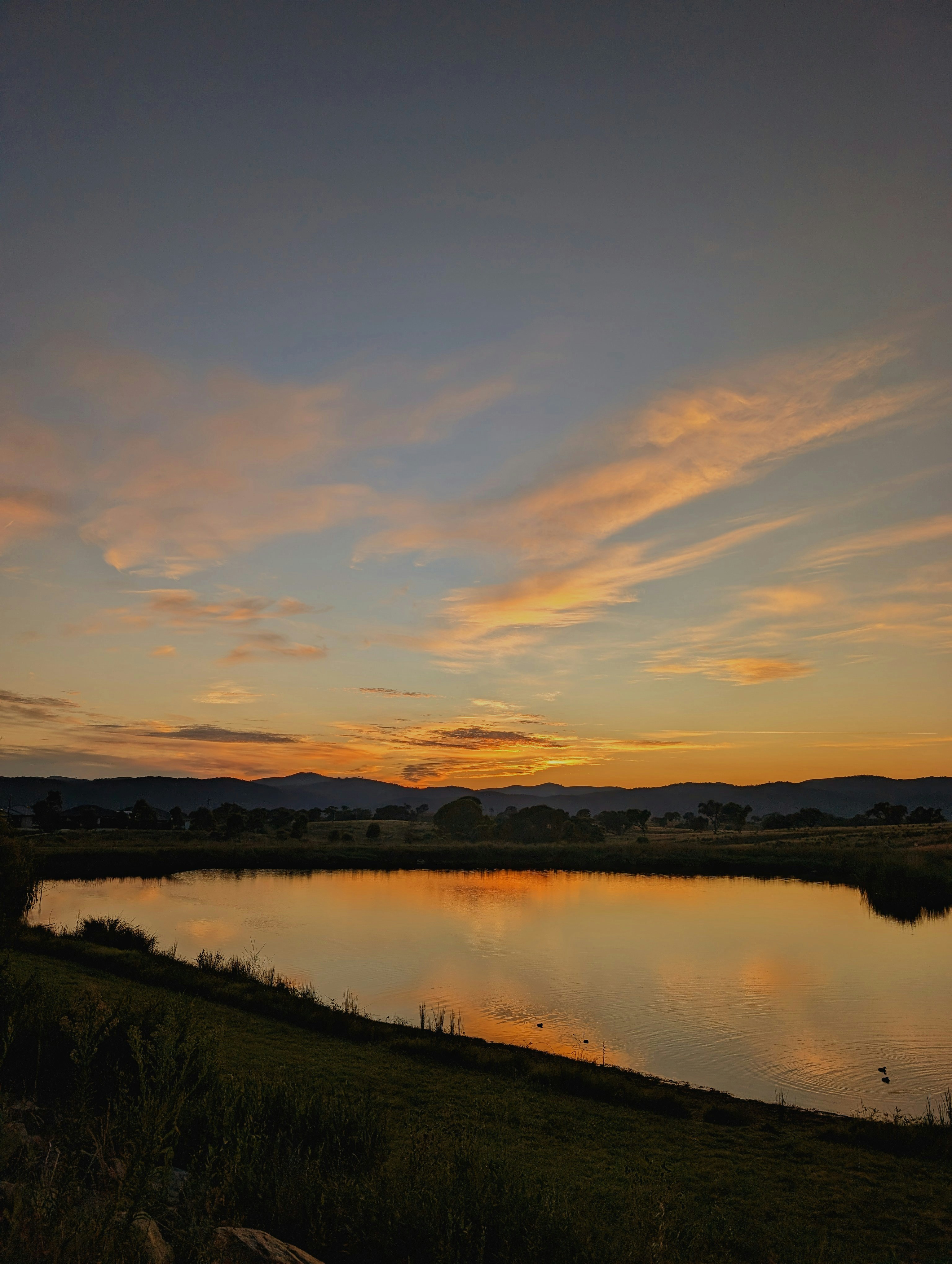 Imbil Camping Retreat